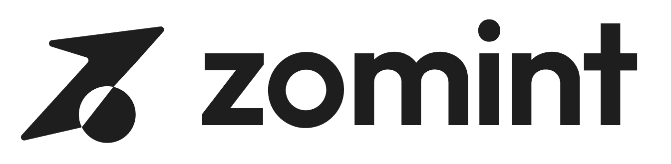 Zomint Logo